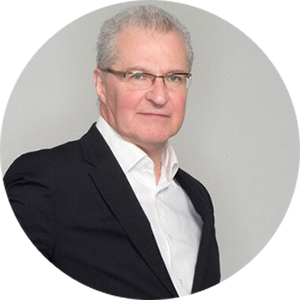 Portrait of Pierre-Christian Brochet